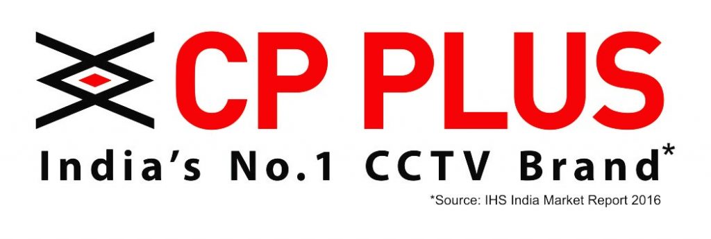 CP Plus logo