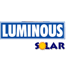 Luminous logo