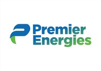 Premier Energy logo