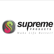 Supreme logo