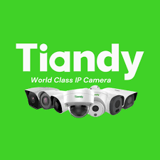 Tiandy logo