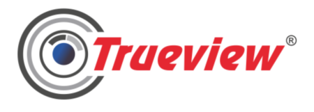 Trueview logo
